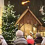  In weihnachtlicher Atmosphäre findet am 5. Januar in der Kapelle des St. Josef-Stifts des DemenzNetz Sendenhorst-Albersloh statt. Gemeinsam sollen Erinnerungen durch die Kraft der Musik zu geweckt werden.