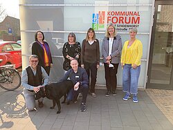 LS DemenzNetz Treffen 2022 LS DemenzNetz Treffen 2022